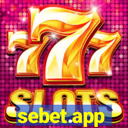 sebet.app