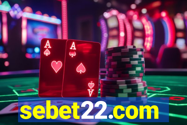 sebet22.com