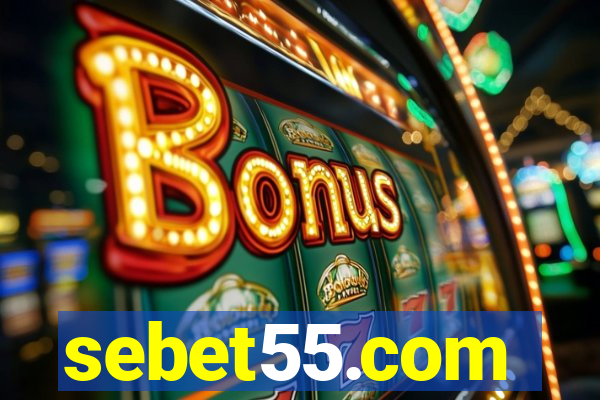 sebet55.com