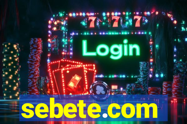 sebete.com