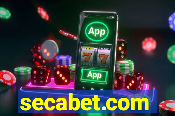 secabet.com