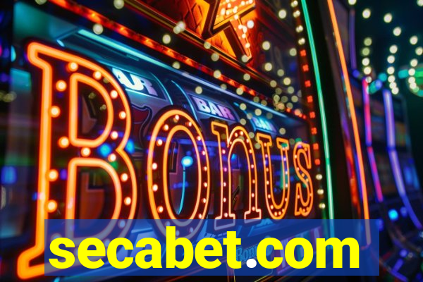 secabet.com