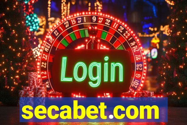 secabet.com