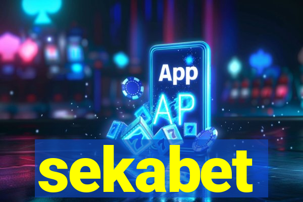 sekabet