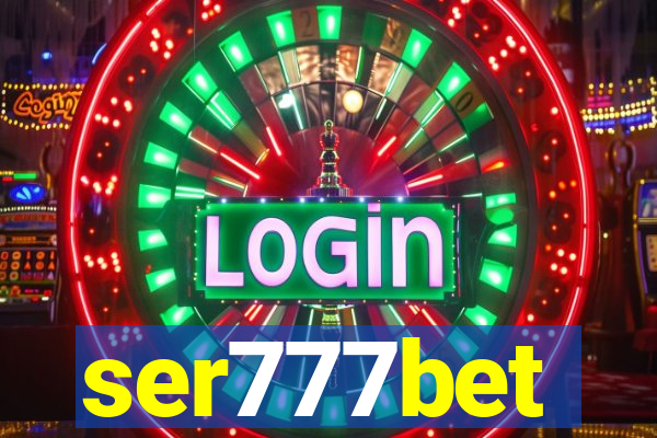 ser777bet