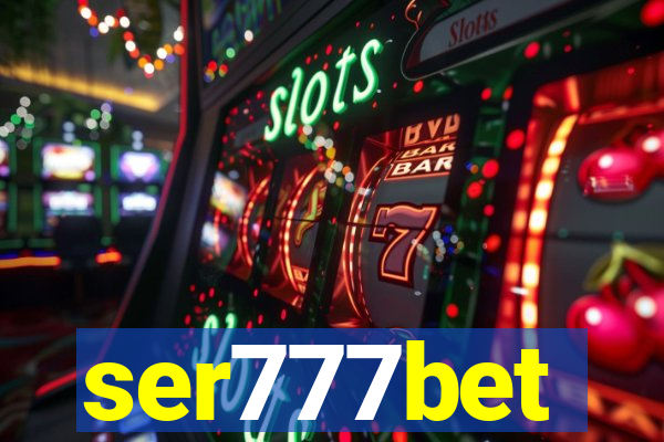 ser777bet