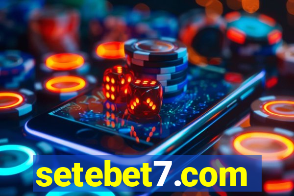 setebet7.com