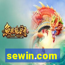 sewin.com