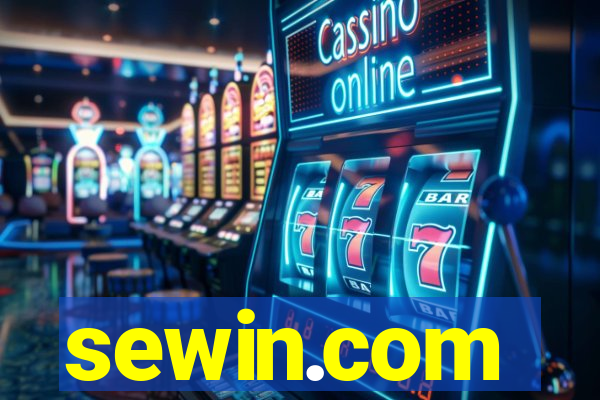 sewin.com