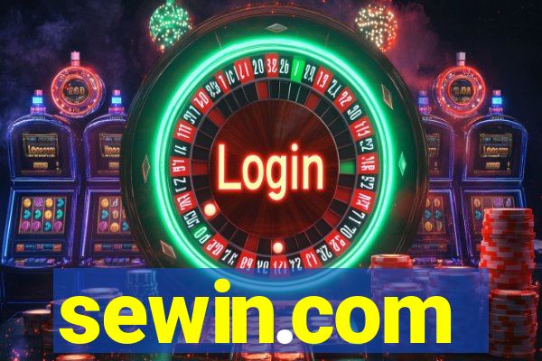 sewin.com