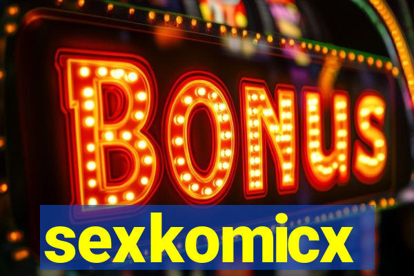 sexkomicx