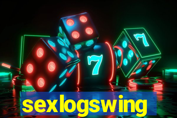 sexlogswing