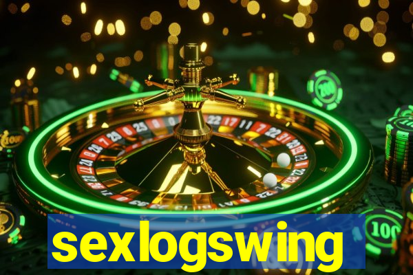 sexlogswing