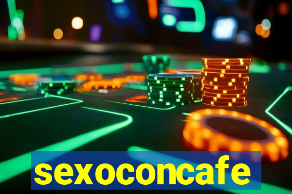 sexoconcafe