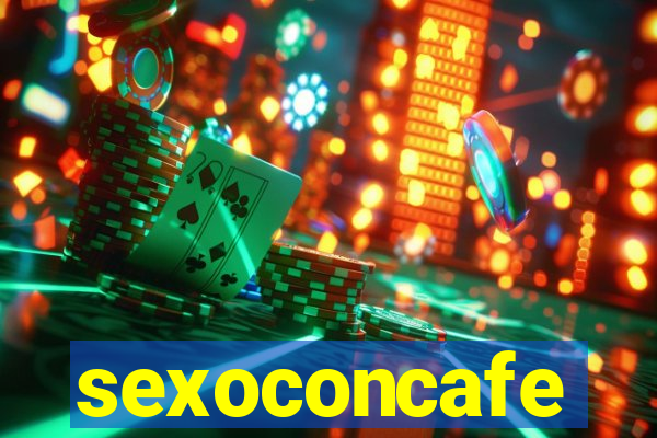 sexoconcafe