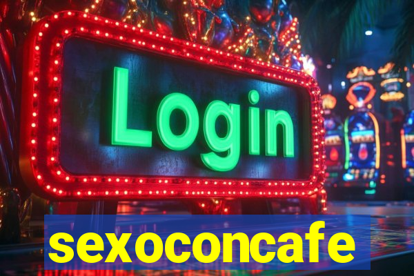 sexoconcafe