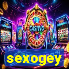 sexogey