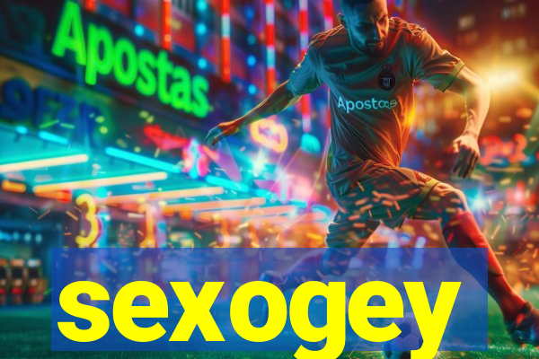 sexogey