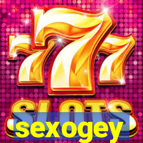 sexogey