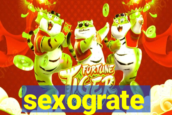 sexograte