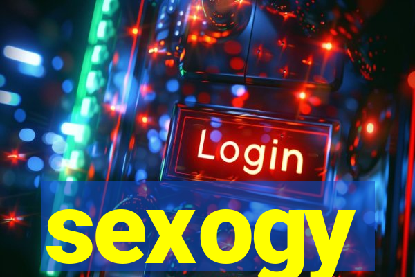 sexogy