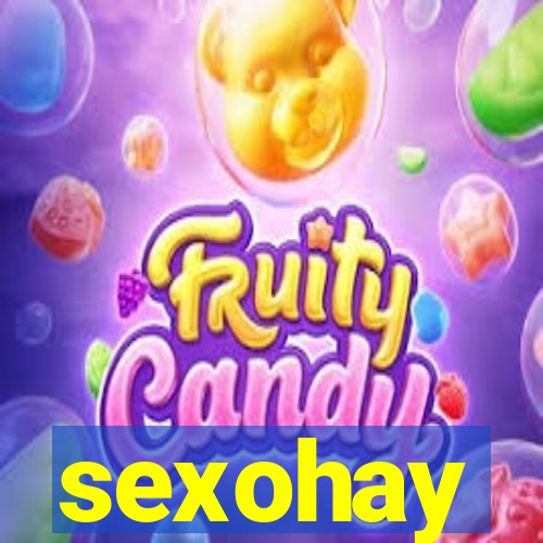 sexohay