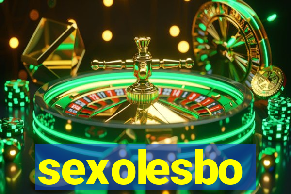 sexolesbo