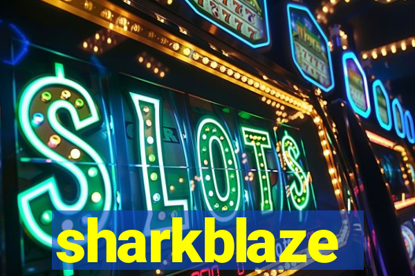 sharkblaze