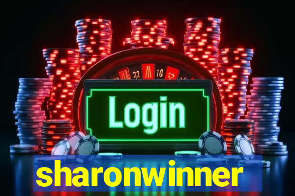 sharonwinner