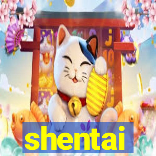 shentai