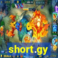 short.gy