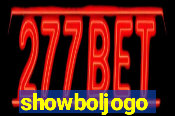 showboljogo