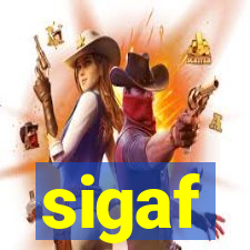 sigaf