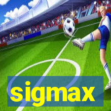 sigmax