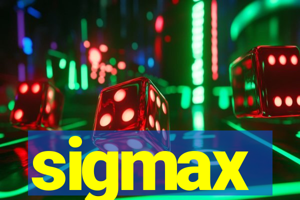 sigmax