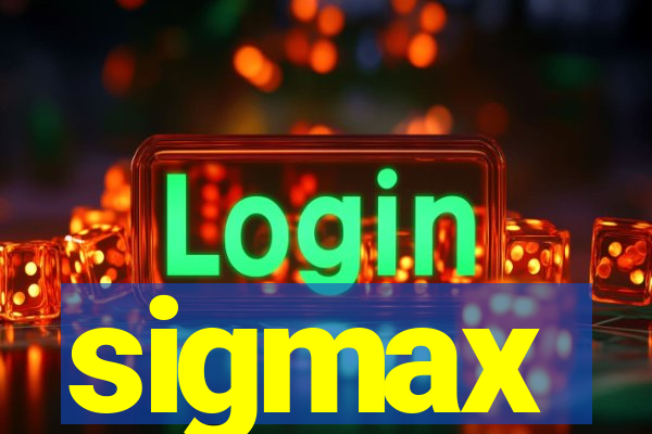 sigmax