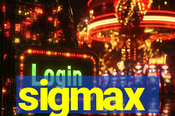 sigmax