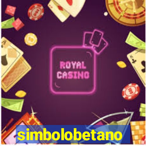 simbolobetano