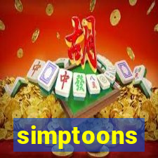 simptoons