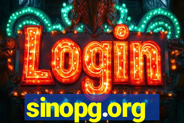 sinopg.org