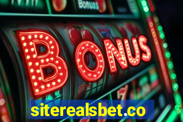 siterealsbet.com