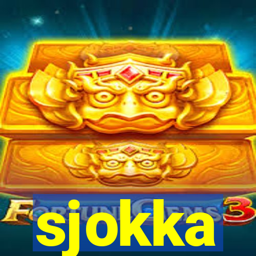 sjokka