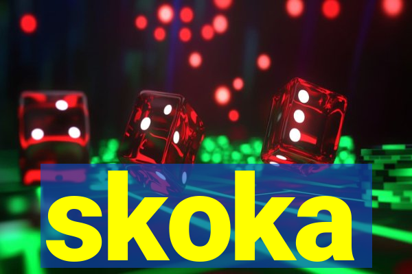 skoka