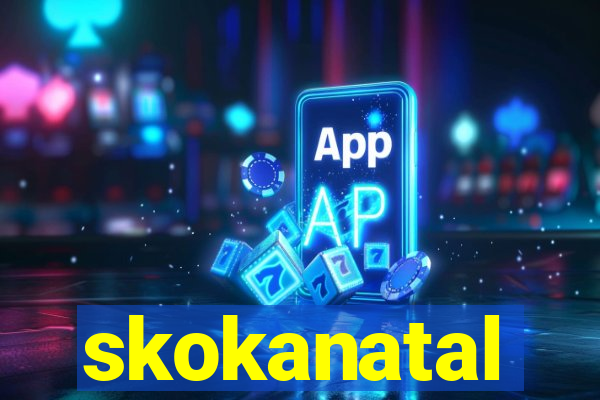 skokanatal