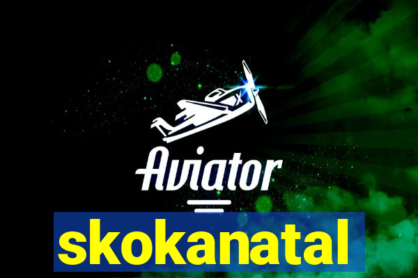 skokanatal