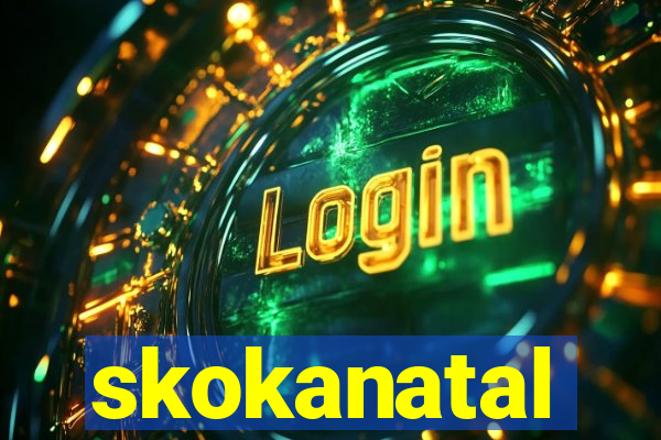 skokanatal