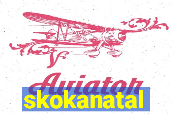 skokanatal