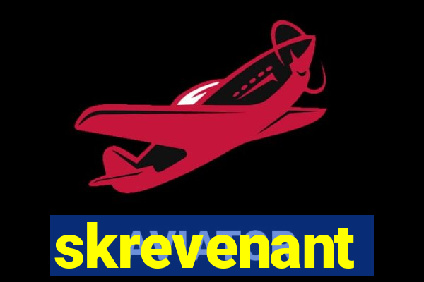 skrevenant