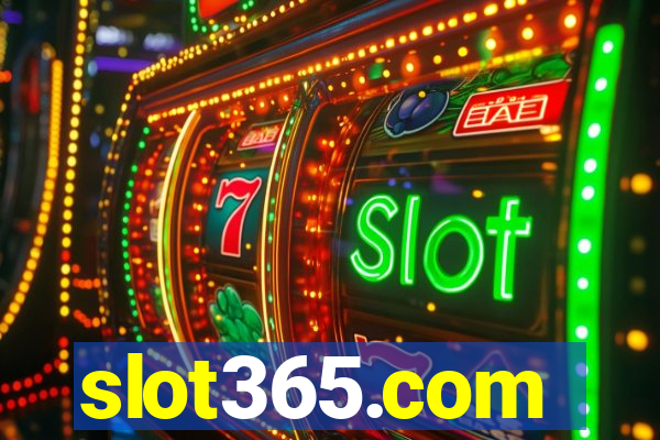 slot365.com