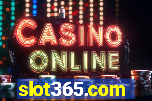 slot365.com